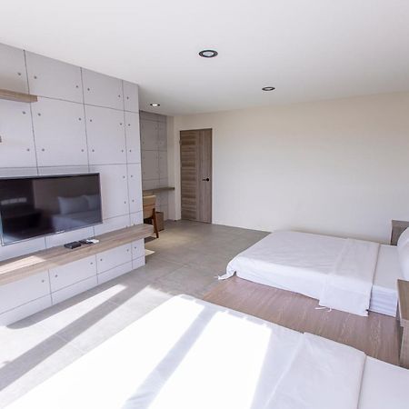 Sharp B&B Magong Eksteriør billede