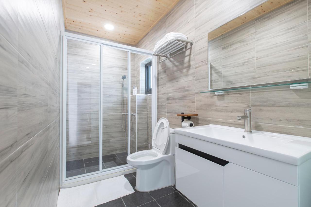 Sharp B&B Magong Eksteriør billede